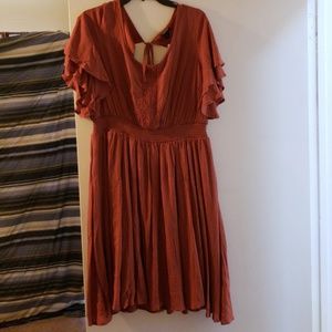 Dress